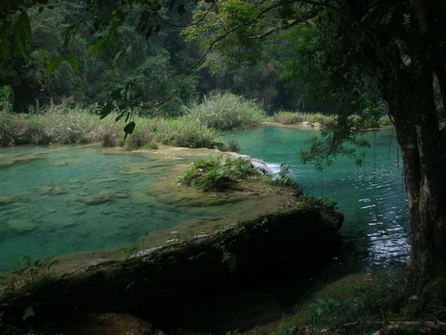 Piscine naturali - by Francesca A. C. da Roma